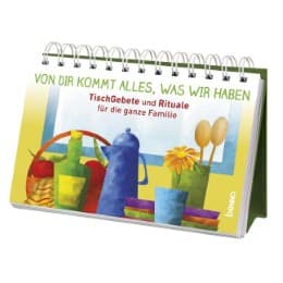 Cover von Von dir kommt alles, was wir haben