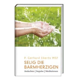 Cover von Selig sind die Barmherzigen
