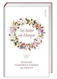 Cover von Sei heiter im Herzen