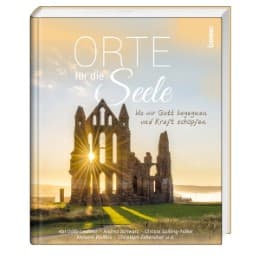 Cover von Orte für die Seele