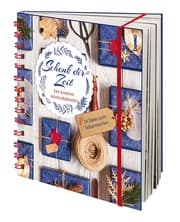 Cover von Schenk dir Zeit