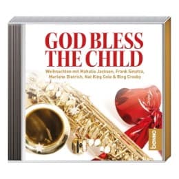 Cover von God Bless the Child