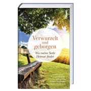 Cover von Verwurzelt und geborgen