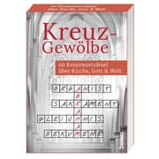 Cover von Kreuz-Gewölbe