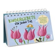 Cover von Kindergebete für jeden Tag