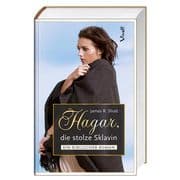 Cover von Hagar, die stolze Sklavin