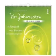 Cover von Vier Jahreszeiten für die Seele