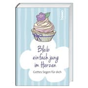 Cover von Bleib einfach jung im Herzen