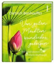 Cover von Von guten Mächten wunderbar geborgen