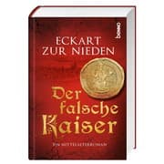 Cover von Der falsche Kaiser