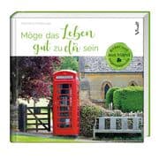 Cover von Möge das Leben gut zu dir sein