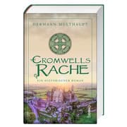 Cover von Cromwells Rache