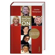 Cover von The Show must go on