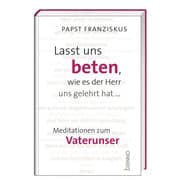 Cover von Lasst uns beten, wie es der Herr uns gelehrt hat ...