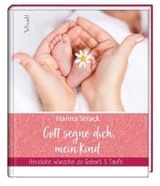 Cover von Gott segne dich, mein Kind