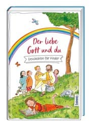 Cover von Der liebe Gott und du