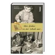 Cover von Wie's früher in der Schule war ...