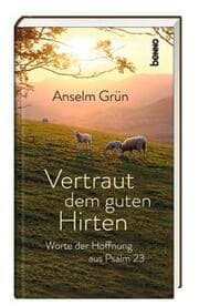Cover von Vertraut dem guten Hirten