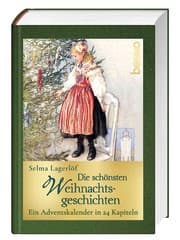 Cover von Die schönsten Weihnachtsgeschichten