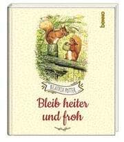 Cover von Bleib heiter und froh