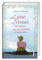 Cover von Luise Hensel - Ein Leben wie ein Gedicht
