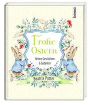 Cover von Frohe Ostern