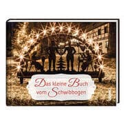 Cover von Das kleine Buch vom Schwibbogen