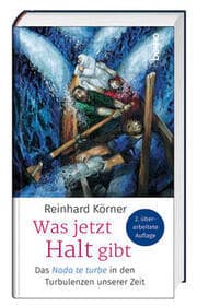 Cover von Was jetzt Halt gibt