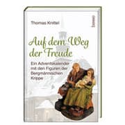 Cover von Auf dem Weg der Freude