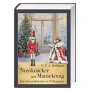 Cover von Nussknacker und Mausekönig