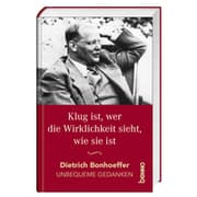 Cover von Klug ist, wer die Wirklichkeit sieht, wie sie ist