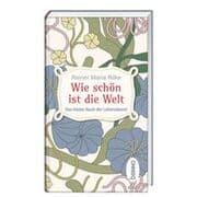 Cover von Wie schön ist die Welt