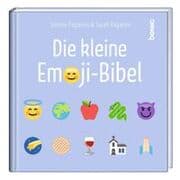 Cover von Die kleine Emoji-Bibel