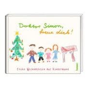 Cover von Doktor Simon, freue dich!