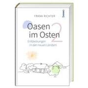 Cover von Oasen im Osten 2