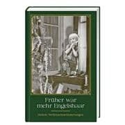 Cover von Früher war mehr Engelshaar