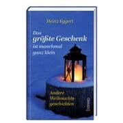 Cover von Das größte Geschenk ist manchmal ganz klein