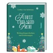 Cover von Jubelt und seid froh