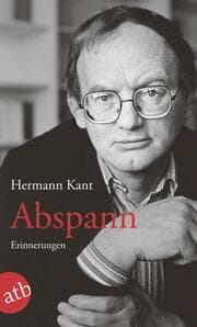 Cover von Abspann