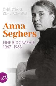 Cover von Anna Seghers