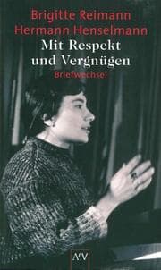 Cover von Mit Respekt und Vergnügen
