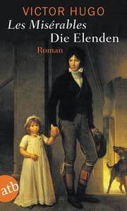 Cover von Die Elenden