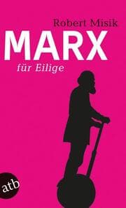 Cover von Marx für Eilige