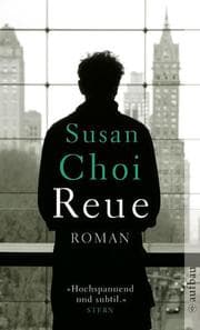 Cover von Reue