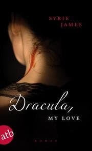 Cover von Dracula, my love