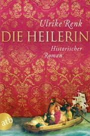 Cover von Die Heilerin