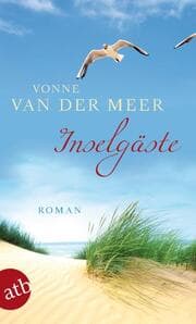 Cover von Inselgäste
