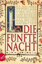 Cover von Die fünfte Nacht
