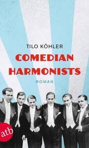 Cover von Comedian Harmonists