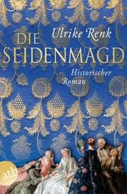 Cover von Die Seidenmagd